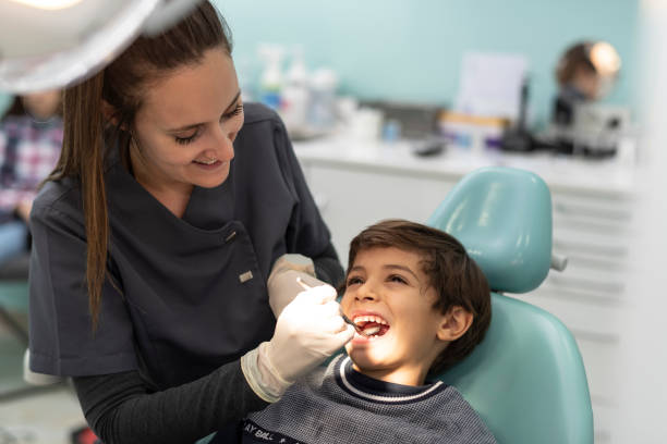 Best Dentist for Tooth Abscess  in Lake Wylie, SC