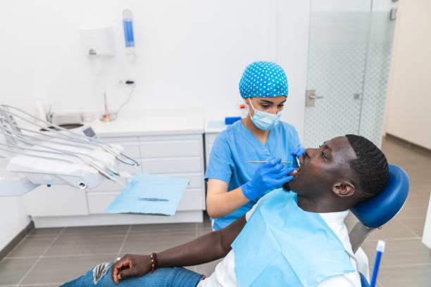 Best Chipped Tooth Repair Near Me  in Lake Wylie, SC