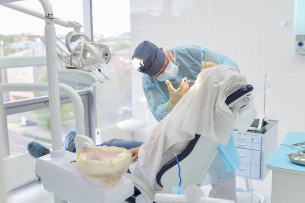 Best Dentist for Dental Trauma  in Lake Wylie, SC